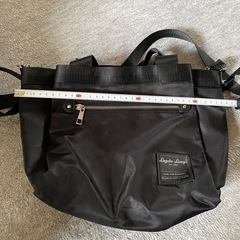 【美品】レガートラルゴバッグの画像