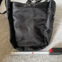 【美品】レガートラルゴバッグの画像