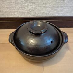 土鍋　重箱　伸縮フライパンラック　3点セットの画像