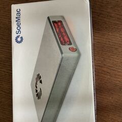 SoeMac  深い睡眠に導くの画像