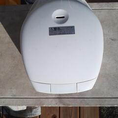 タイガーマイコン炊飯器の画像