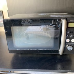 電子レンジ