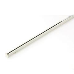 ワンロック突っ張りカーテン フィットワン ホワイト 1.9mの画像