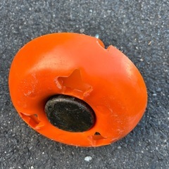 マッシュルームアンカーの画像