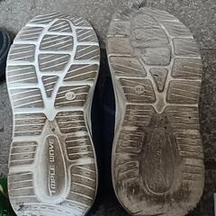 27.0 右足だけの画像