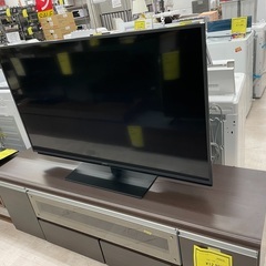 SHARP AQUOS 50インチTV 4T-C50EL1 2023年製