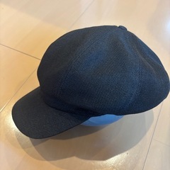 レディース大きめ帽子