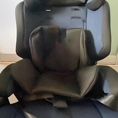 ほぼ新品/チャイルドシートの画像