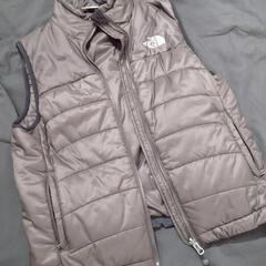 服/ファッション ノースフェイス ジャンパー ベスト 