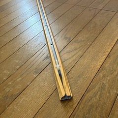 カーテンレール の画像