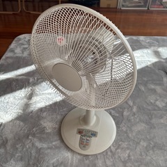 サンヨー　1996年製　扇風機