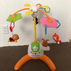 アンパンマン メリー