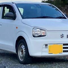 H28年式アルト4WDエネチャージスタッドレスタイヤ付き！