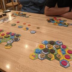 12/28(土) ボードゲーム会@Hello Hello(熊本市) − 熊本県