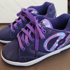 ☆HEELYS ヒーリーズ　

22センチ