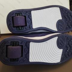 ☆HEELYS ヒーリーズ　

22センチの画像
