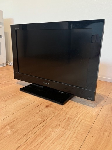 テレビ（SONY）\n