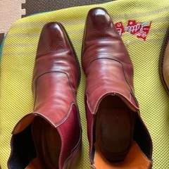 サントーニ　ブーツの画像