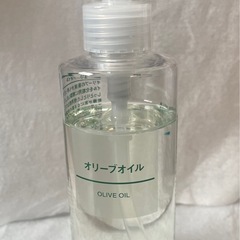 無印良品　オリーブオイル　
