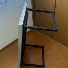 テーブルの画像