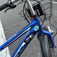 子供自転車　キッズ　小学生　男の子　あさひの画像