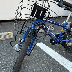 子供自転車　キッズ　小学生　男の子　あさひの画像