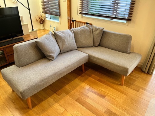 unico  ソファ　SULA スーラ