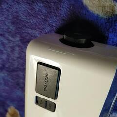 幻・ブルーノ　パタパタ時計の画像
