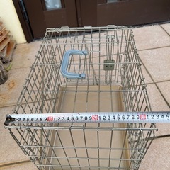 ペットゲージキャンセル待ち
の画像