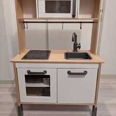 IKEAおままごとキッチン