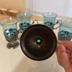 グラス5ケセット未使用の画像