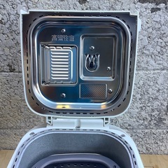 パナソニック　ホームベーカリー SD-BMS104(一斤タイプ)の画像