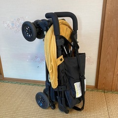 ベビーカー差し上げます。の画像