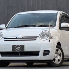 ★修復歴無！後期モデル！禁煙車！H23年！シエンタ 上級【G】両...