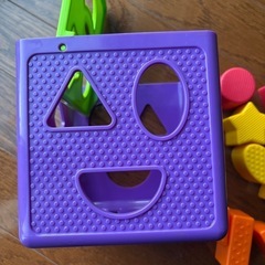 PLAYSKOOL 赤ちゃん玩具の画像