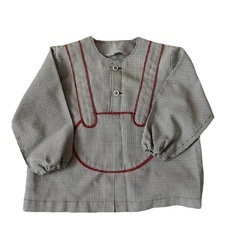 苫小牧市いずみ、のぞみ幼稚園園服