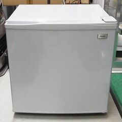 ハイアール　1ドア　冷凍庫　JF-NU40　2014年