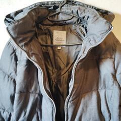 アウターの画像