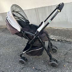子供用品 ベビー用品 ベビーラック、ベビーチェアの画像