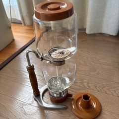 コーヒーメーカー