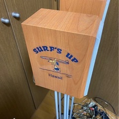 YAMAHA 5.1ch スピーカーの画像