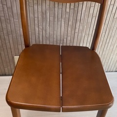 椅子　１脚の画像