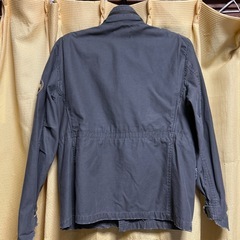 古着 上着 ミリタリー系の画像