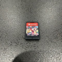 マリオカート8DX