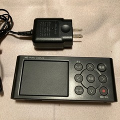 I-O DATA GV-HDREC HDMIキャプチャーの画像