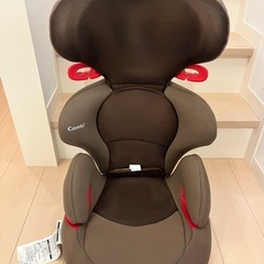 ＣＯＭＢＩ　ジュニアシート