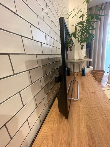 SONY液晶テレビ