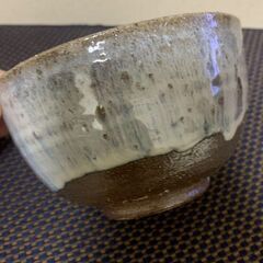 茶道具・抹茶茶碗の画像