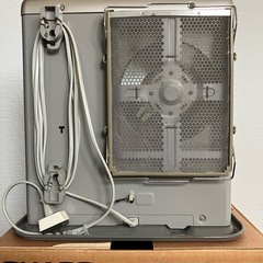 シャープ製 石油ストーブ OK-33SVR-Nの画像