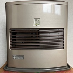 シャープ製 石油ストーブ OK-33SVR-N